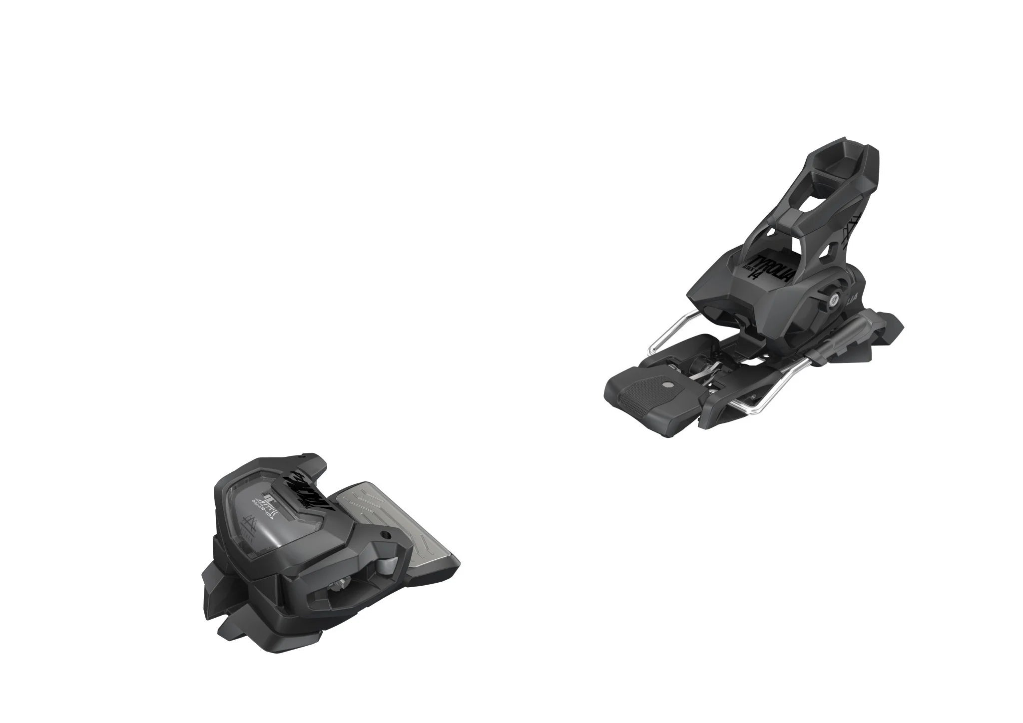 Ski Bindings for alpine races-Tyrolia Attack 14 GW Binding