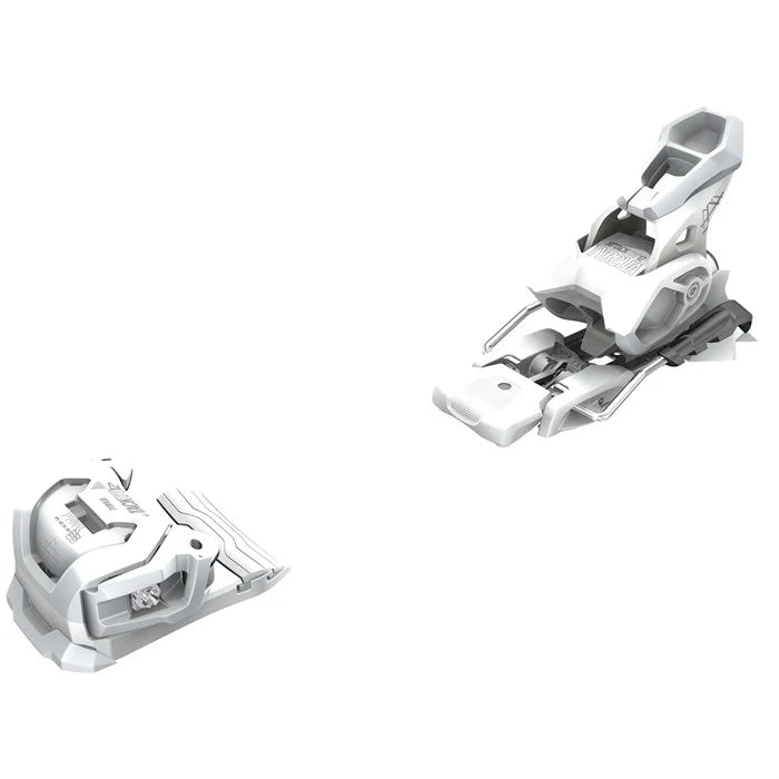 Ski Bindings for night ridges-Tyrolia Attack LYT 12 Bindings - 2025