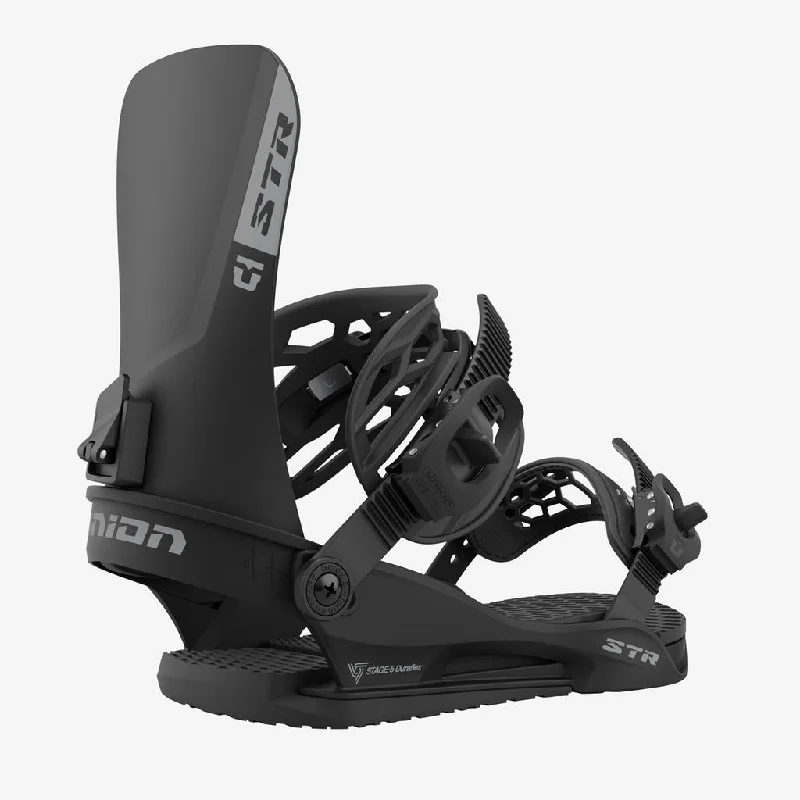 Ski Bindings for long ridges-UNION STR MENS SNOWBOARD BINDING