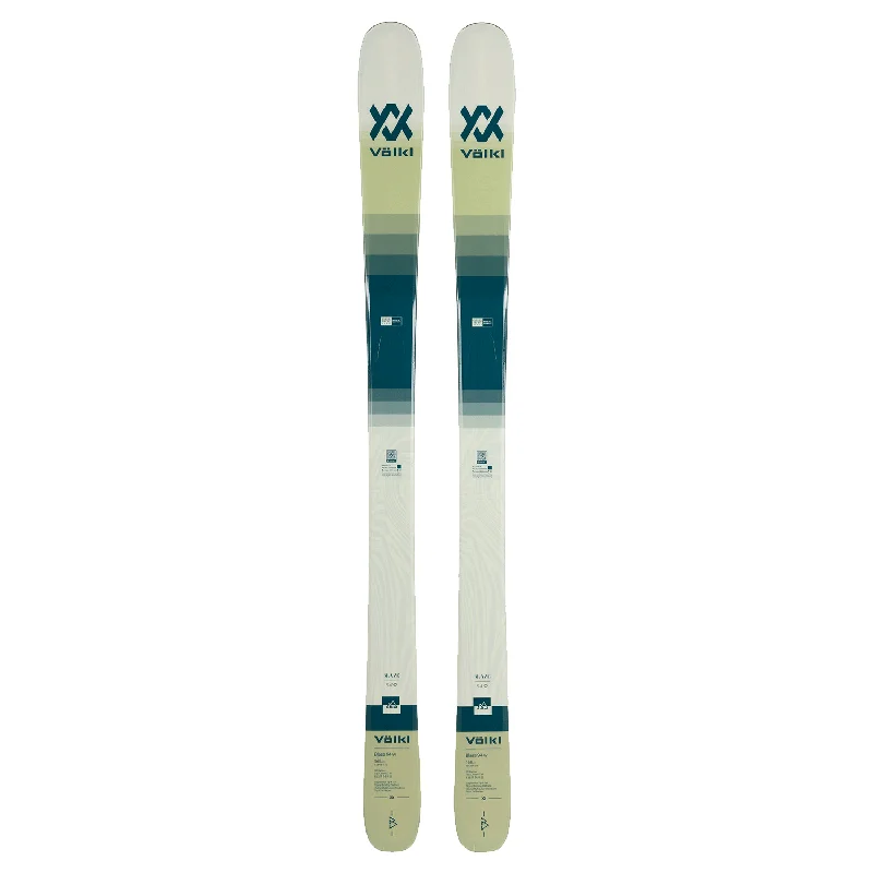 Skis for quick tours-Volkl Blaze 94 Women's Ski 2024