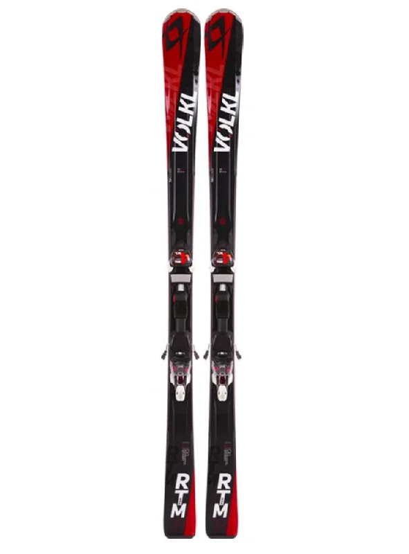 Skis for early mornings-78 Skis