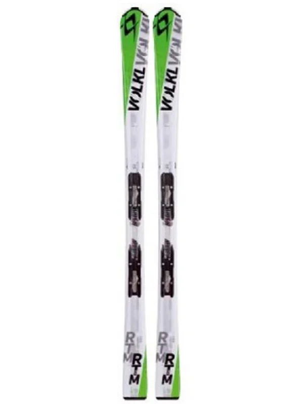 Skis for terrain parks-8.0 Skis